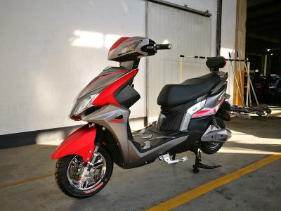 China Lithium-batteriebetriebene Roller für Rad-Elektro-Moped der Erwachsen-2 zu verkaufen