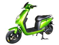 China Candy Color Electric Road Scooter 48V20AH Lead acid 450w DC Brushless Motor for sale