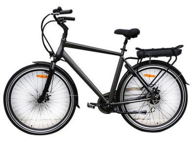 China Bici ordinaria Marte A del hogar/de montaña de Ebike del ejercicio para el adulto en venta