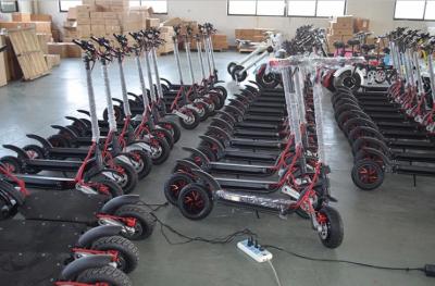 China Smart roda o auto portátil que equilibra o presente bonde do Natal do 