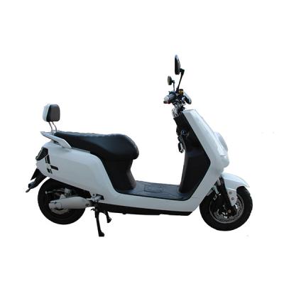 China Dos pedal eléctrico del EEC de la vespa 48V 20AH 1200W del camino de las ruedas ayudado en venta