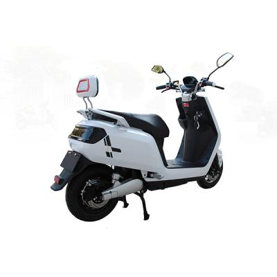 China Vespa eléctrica 72V/20AH del camino del diseño de moda para el envío de los alimentos de preparación rápida en venta