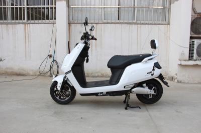 China Motor sin cepillo de plomo eléctrico certificado de la vespa 60V 20AH DC de la calle en venta