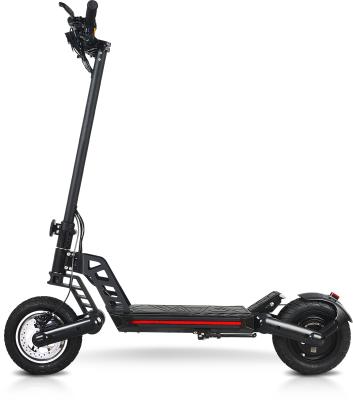 Chine En OEM de vente façonnez à deux filles des roues 48V 13AH le lithium scooter électrique, vélomoteur électrique à vendre