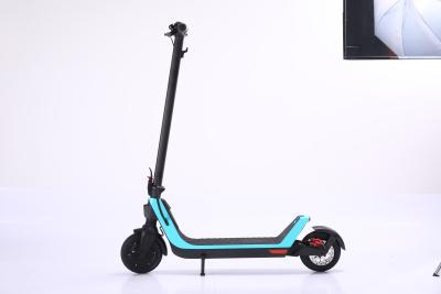 China En la absorción de Ion Electric Scooter Double Shock del litio de la venta 28km/H 18650 en venta