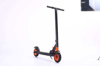 China En la batería plegable portátil ROHS de la vespa 36V 6A del OEM de la venta obediente en venta