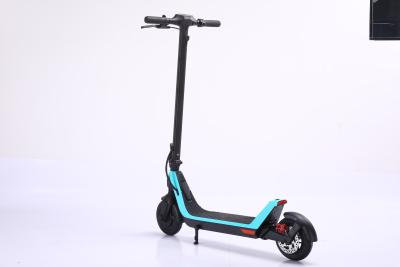 China Op verkoopfcc 350W Elektrische Weg Wettelijke Bromfiets Gemotoriseerde gepaste kleur Te koop