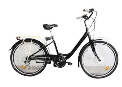 China En la bici eléctrica sin cepillo del ciclomotor de la aleación de aluminio de la montaña de 2 ruedas de la venta 250W en venta