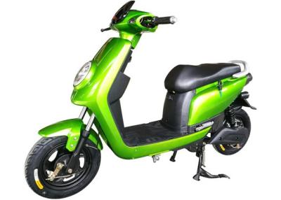 China En la batería de plomo Ev de la vespa eléctrica pura potente de la venta 60V 20Ah 50km/H en venta