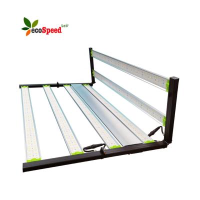 China Seed Starting Waterproof To Grow Light Hanger Newest Sumsang LED To Grow Lights 400 Watt for sale