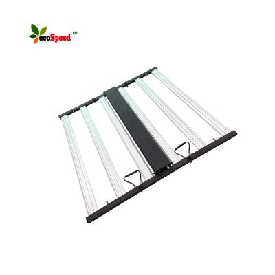 China Seed Starting Sumsang 660nm 4000k 650w lm301b Full Spectrum 2022 Grow Lights Tube 24W Light Bar LED Plant for sale