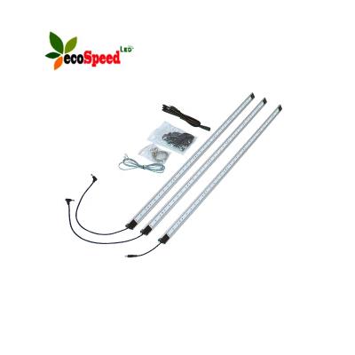 China Seed Starting Factory Price Full Spectrum UV LED To Grow Light High Efficiency 800W Light For Greenhouse Indoor Agricultural Light Bar for sale