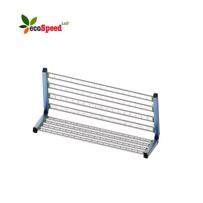 China Seed Starting Full Spectrum IR LED UV Grow Light Bar 800w To Grow Light Bars IR UV 650w 1000w LED To Grow Light for sale