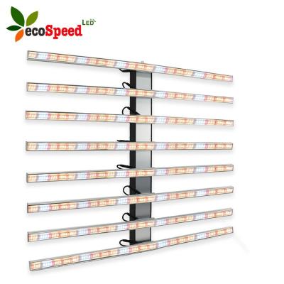 China Seed Starting Ecospeed Grow Light Full Spectrum Led 561c 301h Led Grow Light 1000w For Stand Grow System for sale