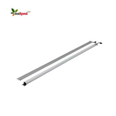 China Seed Starting Growers 320w Choice Sunmax LED Full Spectrum For Growing LED Light Plant 100W For Growing Light Bar for sale