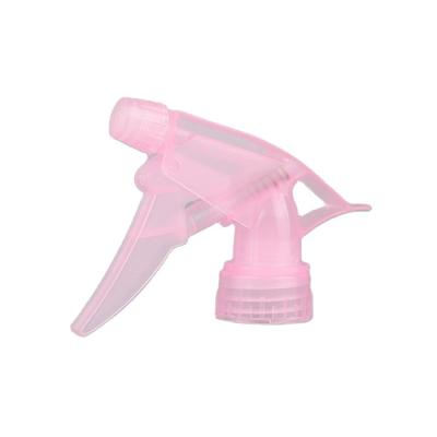 China China Manufacturer Wholesale 28/410 Chemical Trigger Sprayer Handle for sale