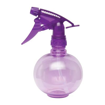 China Yves Manufacturer A Chemical 28/410 Gun Trigger Clear Spray Bottle for sale