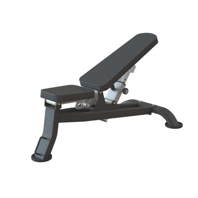 China Customizable factory price modern adjustable chair fitness equipment for wholesale for sale