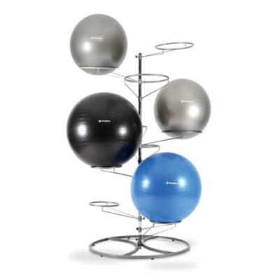 China Customized Customized Modern Professional Fitness Equipment Rack Ball Ball Rack With Good Price for sale