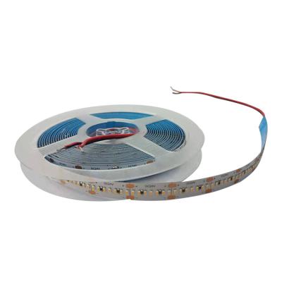 China Hotel Customers Non Waterproof Flexible 24V 20W/M 350 LED Per Meter 2110 SMD LED Strips For Advertising Lighting for sale