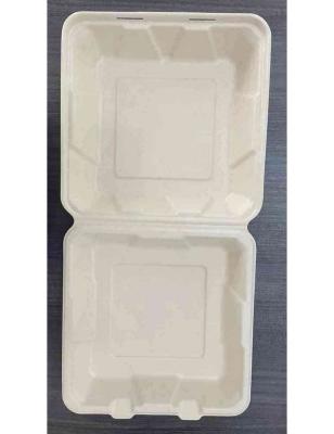 China Wholesale household products 9 inch lock box chinese bowl disposable bowl for sale