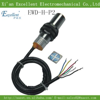 China EWD-H-P2 Elevator parts load weighting device / elevator load sensor elevator parts for sale