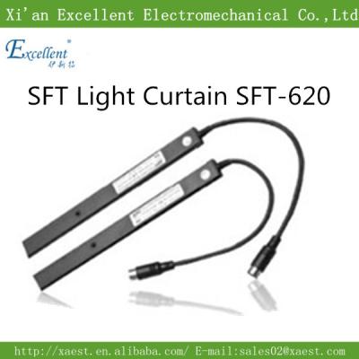 China Safety  Elevator light curtain centre opening type  SFT 620 for sale