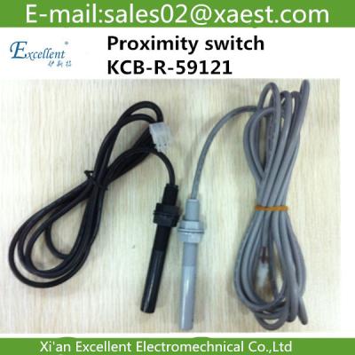 China Type KCB-R-59121 elevator door switch for sale