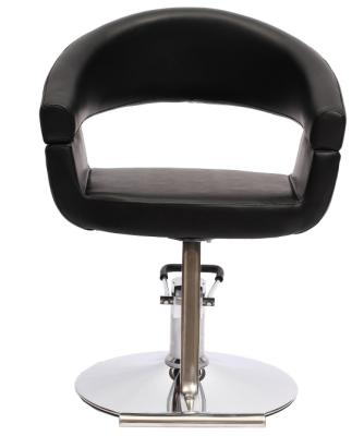 China Modern Wholesale Hydraulic Cheap Barber Chair Salon Hair Styling Chair For Beauty Shop for sale