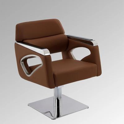 China Barber Chair Hot Sale Styling Chair Barber Chair Salon Chair For Sale for sale