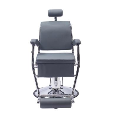 China Mordern good quality with good price barber chair reclining chair styling chair for salon for sale