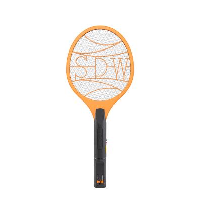 China New Type Sustainable Sell Pit Mosquito Pest Control Equipment Popular Product Electric Swatter for sale