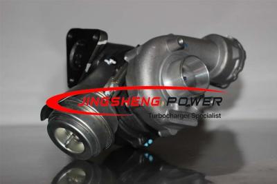 China Turbocompressor do turbocompressor de GT1749V 717858-5009S 038145702J-E-N para o AWX do AFV TDIB6 do motor 1,9 de Audi A4 para o turbocompressor do garrett à venda