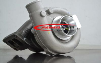 China Benzinemotor met Turbocompressor TO4E35 2674A148 2674A071, Diesel Generatorturbocompressor voor Perkins Te koop