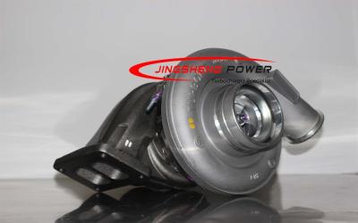 China Sistema HE500FG 3773926 do carro do turbocompressor 3773927 15176696 turbocompressor de VOLVO D13 para Holset à venda