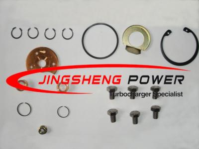 China HX35 3.575.169 turbocompressor Reparatie Kits, Turbo Service Kit graafmachine grondverzet Te koop