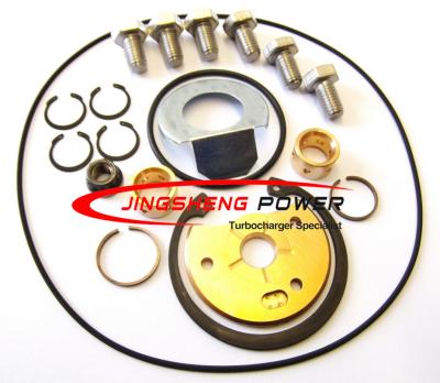 China Bearing O - Ring HX40 Turbocharger Repair Kits Thrust Bearing Journal for sale