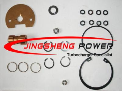 Chine 3LD 3545658 Turbo Pièces de Turbo Pièces de rechange résistant à haute température à vendre