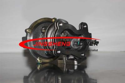 China K04 53049880015  Audi A4 Upgraded 1.8L -5V longsalong Turbo System In Cars KKK for sale