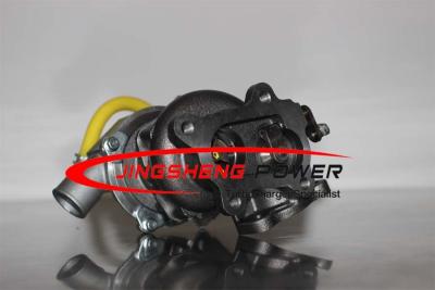 China Terra de RHB31 CY62 VC110033 VA110033 129137-18010 3T-512 Yanmar que move-se com o 4TN84T para o sistema do turbocompressor de IHI nos carros à venda