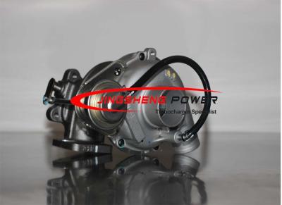 China Industrielle Maschine N844L Automobil-Turbos IHIRHF4H AS11 VA VB VC420057 4T-507 135756170 135756171 Shibaura zu verkaufen