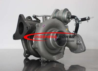 China RHF5 VF46 de specificatie van 14411AA671 14411AA670 14411AA6709L Subaru Legacy GT. B Sedan 4-deur met MD13 Turbo voor Ihi Te koop