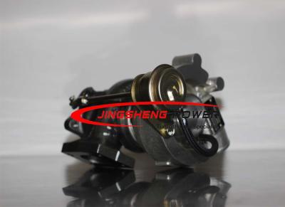 China K418 Turbo material para Mitsubishi TD04L-14T 49377-01200, piezas de automóvil de Turbo en venta