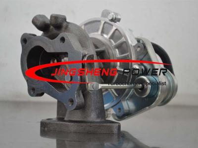 China Turbocompressor 17201-0L030 de CT16 17201-30030 para o turbocompressor do motor diesel de Toyota Hiace 2,5 D4D 102HP à venda