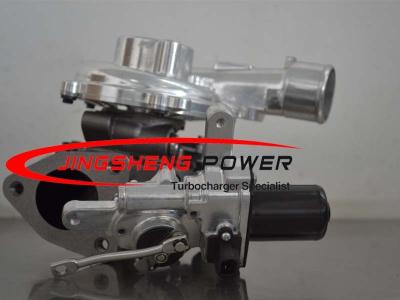 China Turbocompressor de CT16V 17201-30110 17201-30160 17201-OL040 1KD-FTV para o turbocompressor de Toyota do motor diesel à venda