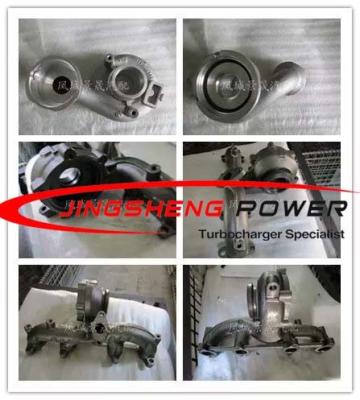 China Turbocharger Turbine Housing BV39 0022 , Turbo Compressor Housings for sale