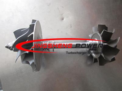 China S300 Turbo Charger Welle und Rad-K418-Material Turbinenwelle Rad zu verkaufen