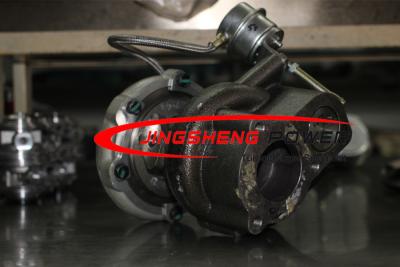 Κίνα Turbo complete  cartridge 32006296 12589700062 12589880062 JCB for BorgWarner turbocharger προς πώληση