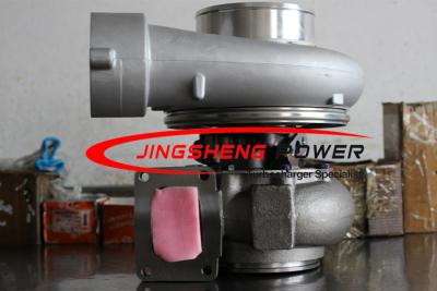 China Volledige Turbocompressor 466610-0004 466610-9004 466610-4 466610-0001 OE Nummer 1020297 102-0297 van TV9211 Garrett Te koop