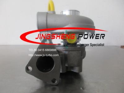 China GT20 Turbo für Holset 798474-5002S 798474-0002 1118010-26E 08L17-0055 FAW Diesel-CA4DC 3.2L 88KW zu verkaufen